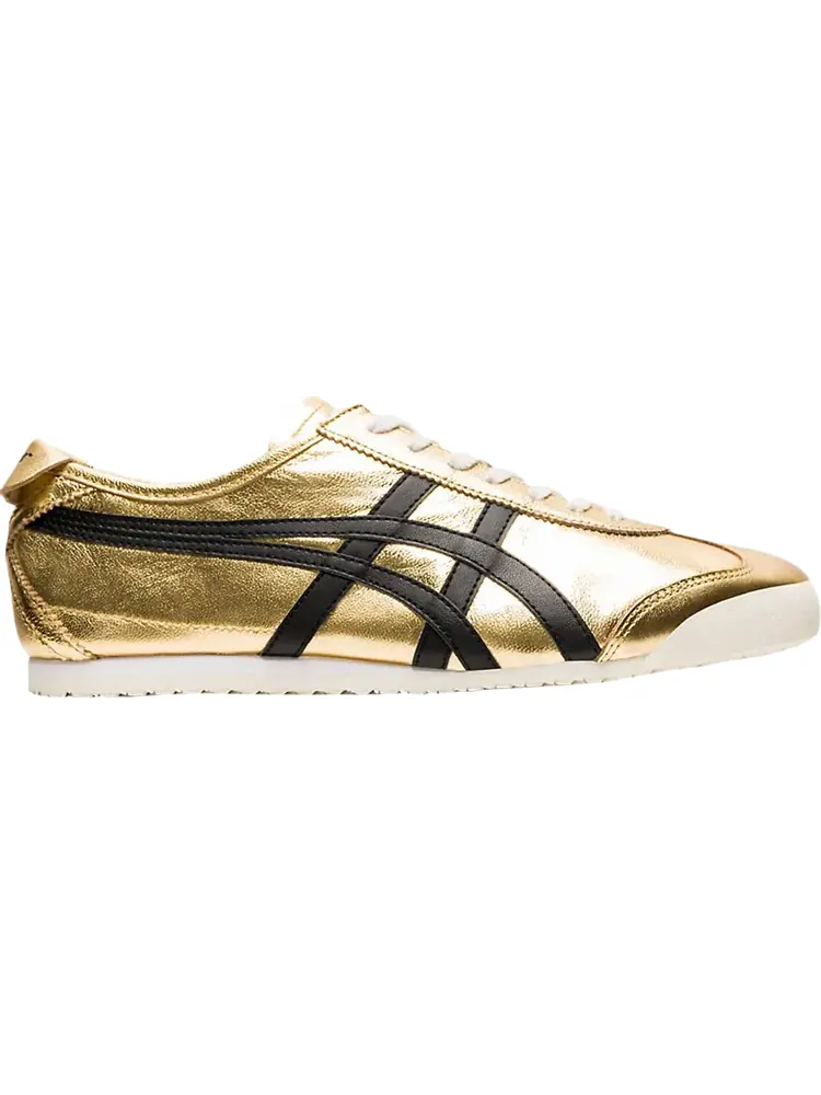 Кроссовки Mexico 66 'Gold Black' — изображение 1 из 1, золото