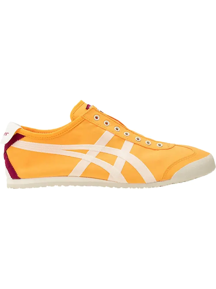 Кроссовки Mexico 66 Slip-On 'Citrus' — изображение 1 из 1, желтый