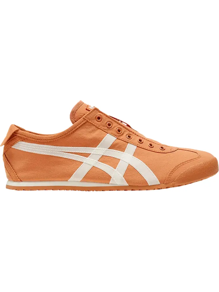 Кроссовки Mexico 66 Slip-On 'Rust Orange' — изображение 1 из 1, оранжевый