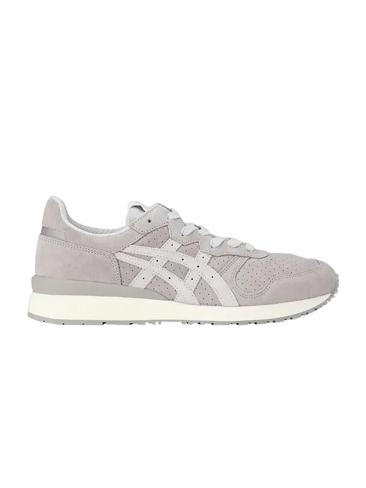 Кроссовки Onitsuka Tiger Tiger Ally Sheet Rock Piedmont Grey — изображение 1 из 1, серый