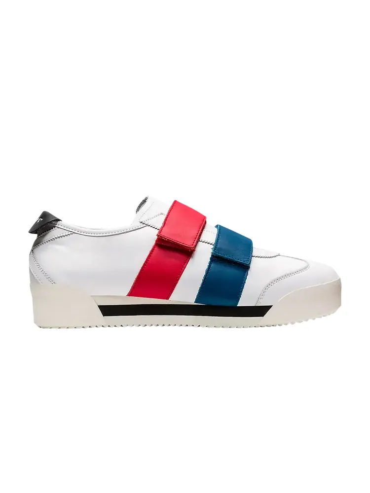 Кроссовки Onitsuka Tiger Mexico 66 SD PF — изображение 1 из 1, белый