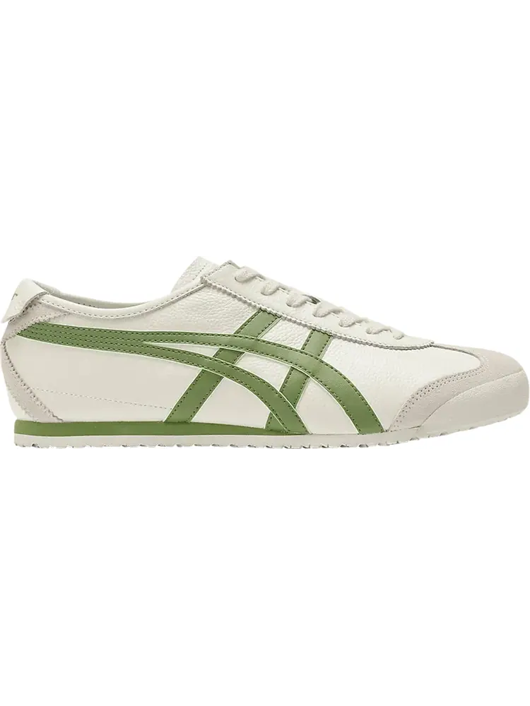 Кроссовки Mexico 66 'Cream Green' — изображение 1 из 1, бежевый
