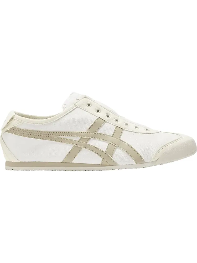 Кроссовки Mexico 66 'White Beige' — изображение 1 из 1, белый
