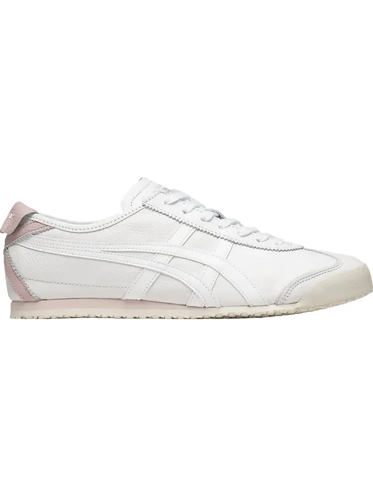 Кроссовки Mexico 66 'White Dusty Pink' — изображение 1 из 1, белый