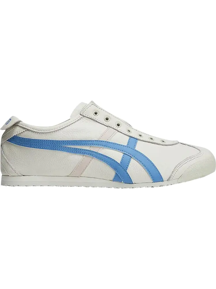 Кроссовки Mexico 66 Slip-On 'White Sky Blue' — изображение 1 из 1, белый