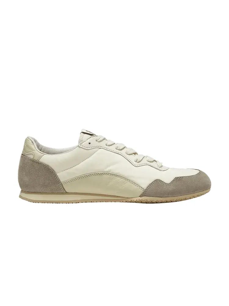 Кроссовки Onitsuka Tiger Serrano CL 'Cream Putty' — изображение 1 из 1, кремовый