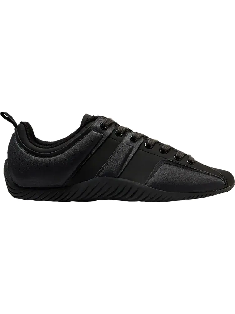 Кроссовки Sclaw Puff 'Black Graphite Grey' — изображение 1 из 1, черный