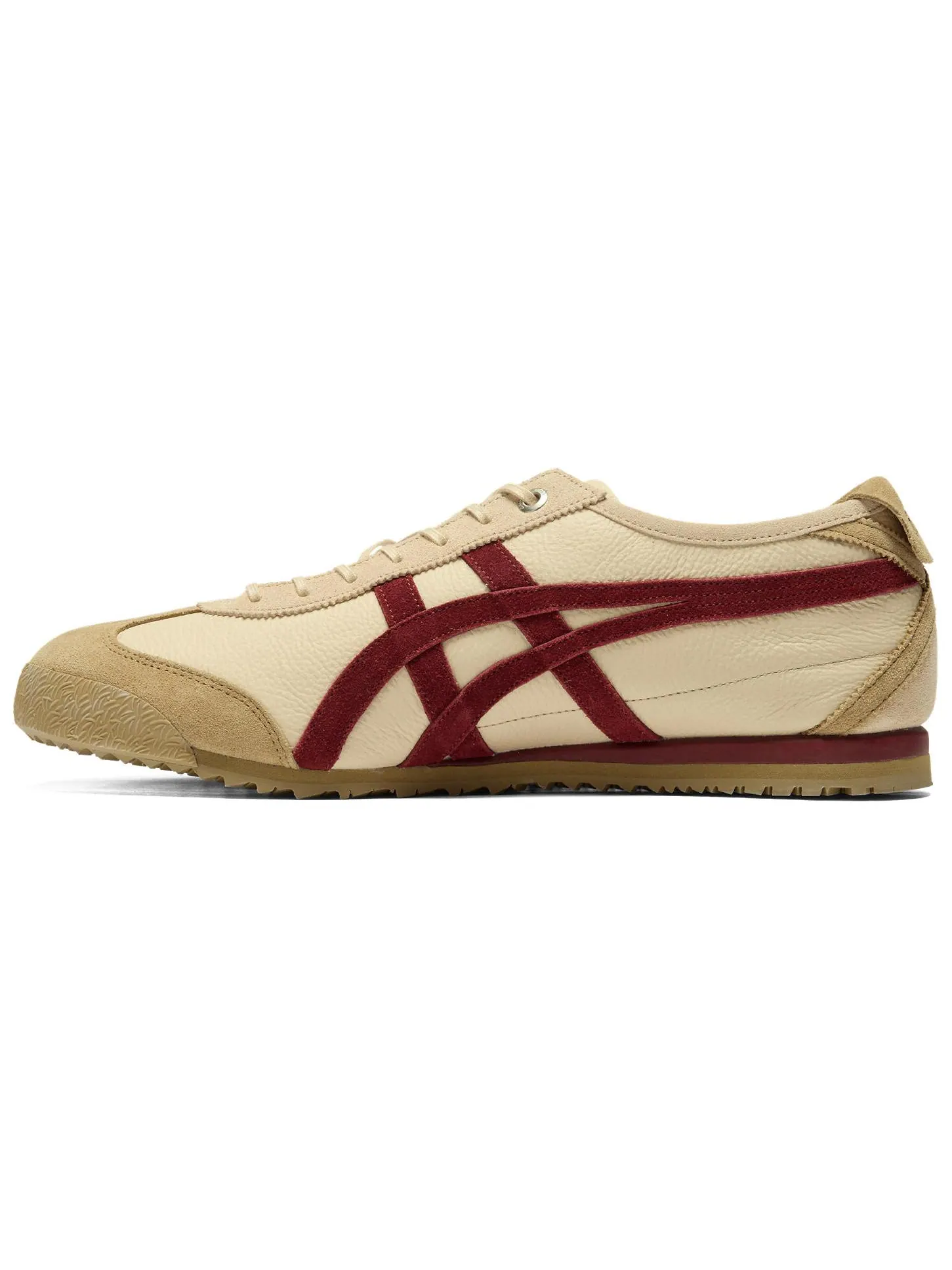 Кроссовки Onitsuka Tiger Mexico 66 SD, классический дизайн