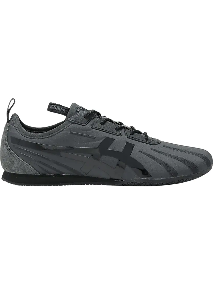 Кроссовки Tirrack 'Graphite Grey Black' — изображение 1 из 1, серый