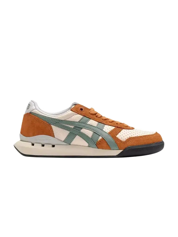 Кроссовки ASICS Ultimate 81 EX — изображение 1 из 1, оранжевый