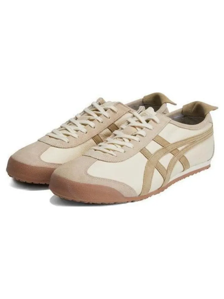 Кроссовки Onitsuka Tiger Mexico 66 — изображение 4 из 5