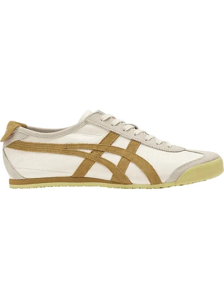 Кроссовки Mexico 66 'White Brown' — изображение 1 из 1, белый