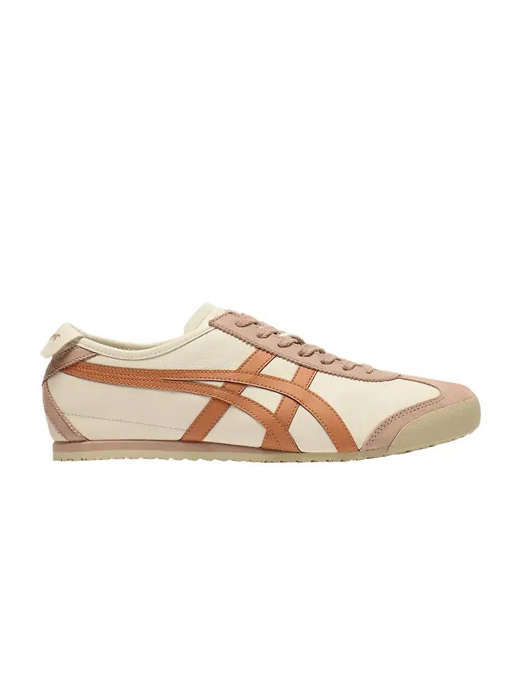 Кроссовки Onitsuka Tiger Mexico 66 'Birch Rust Orange' — изображение 1 из 1, оранжевый