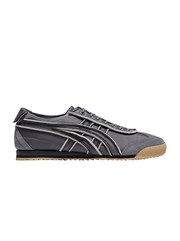 Кроссовки Onitsuka Tiger Mexico 66 SD — изображение 1 из 1, серый