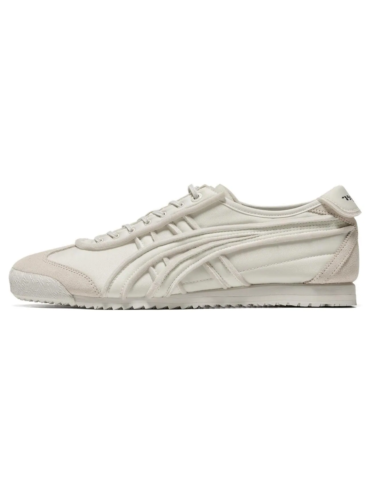 Кроссовки Onitsuka Tiger Mexico 66 SD — изображение 1 из 7, кремовый
