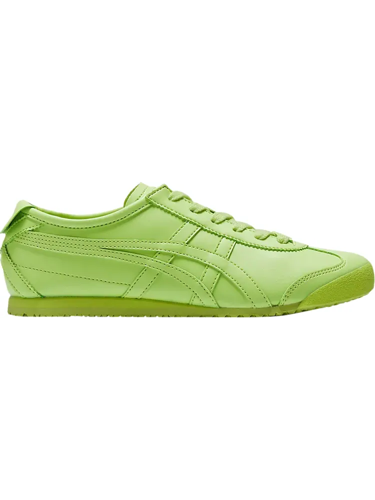 Кроссовки Mexico 66 'Cactful Green' — изображение 1 из 1, зеленый