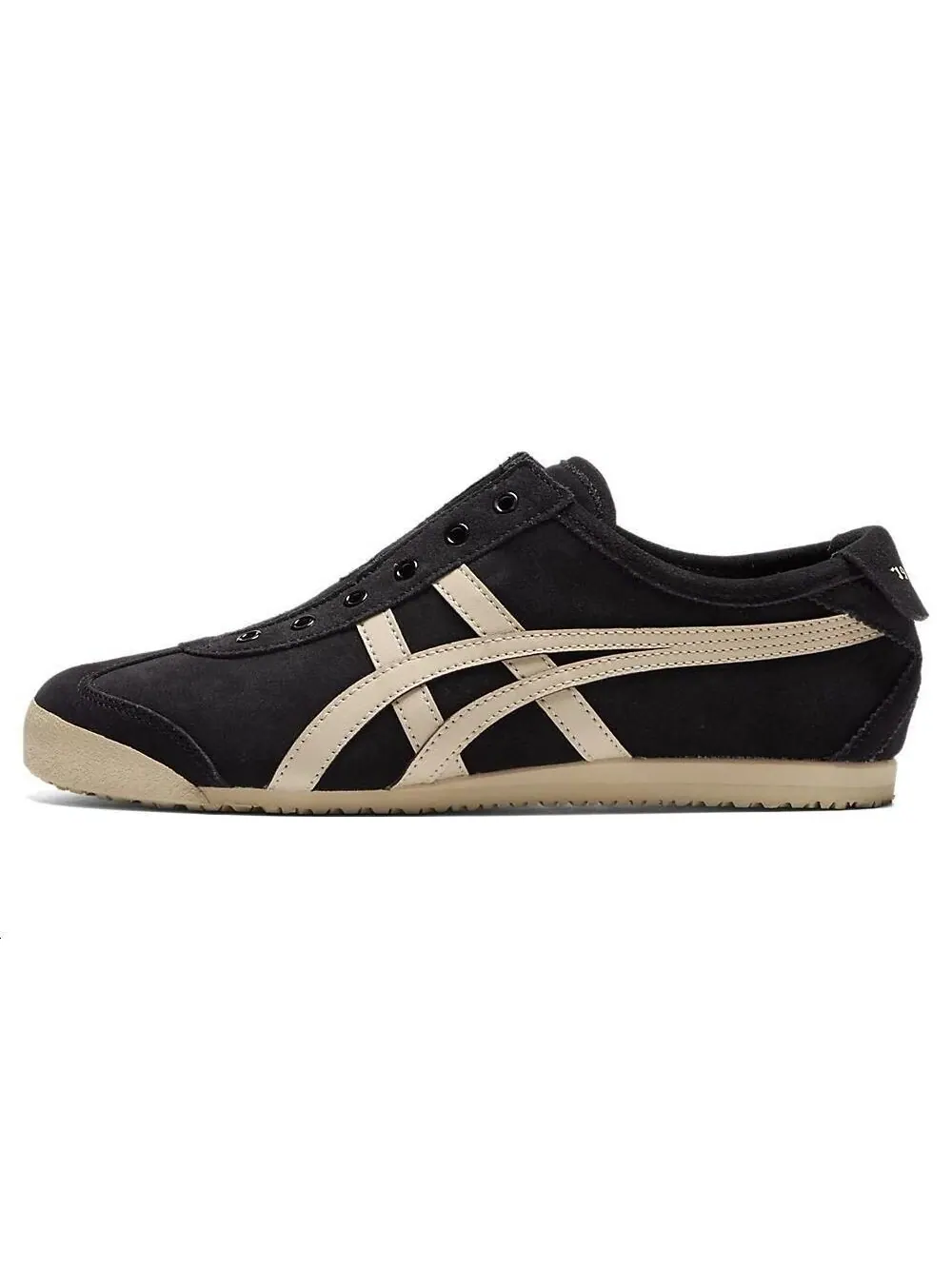 Кроссовки Onitsuka Tiger Mexico 66 Slip-On
