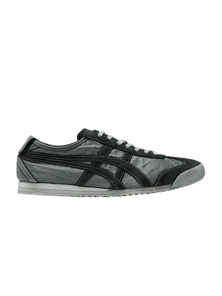 Кроссовки Onitsuka Tiger Mexico 66 NM Graphite Grey — изображение 1 из 1, серый