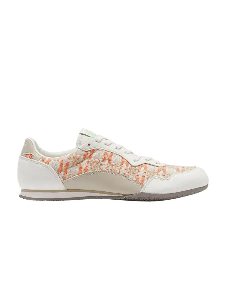 Кроссовки DoiTung x Onitsuka Tiger Serrano CL — изображение 1 из 1, оранжевый