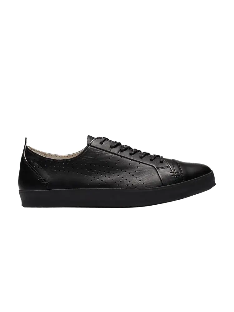 Кроссовки Colesne Low NM 'Triple Black' — изображение 1 из 1, черный