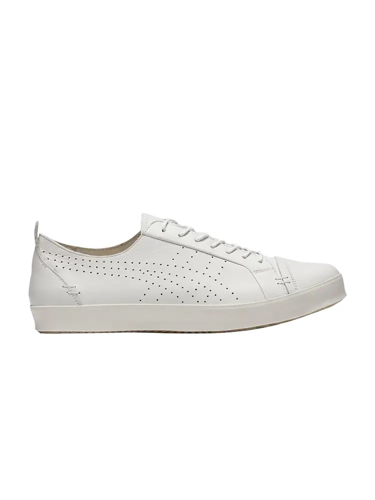 Кроссовки Onitsuka Tiger Colesne Low NM Triple White — изображение 1 из 1, белый