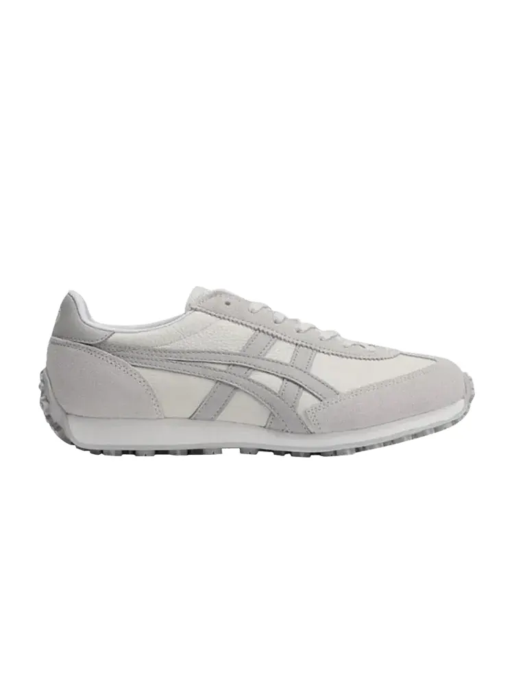 Кроссовки Onitsuka Tiger EDR 78 Grey — изображение 1 из 1, серый
