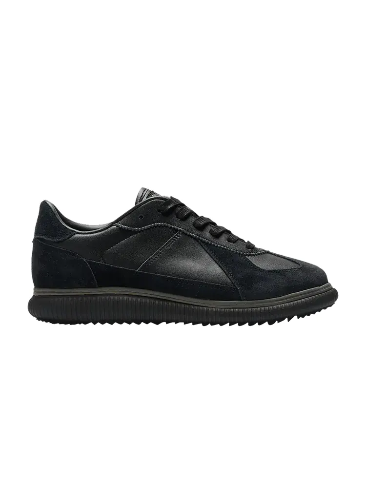 Кроссовки Onitsuka Tiger Delecity L Black