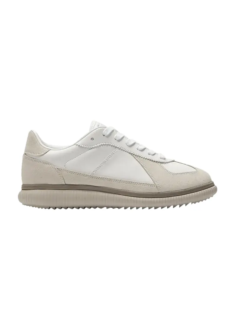 Кроссовки Onitsuka Tiger Delecity L White — изображение 1 из 1, белый