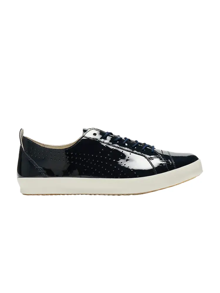 Кроссовки Onitsuka Tiger Colesne Low NM Navy — изображение 1 из 1, синий
