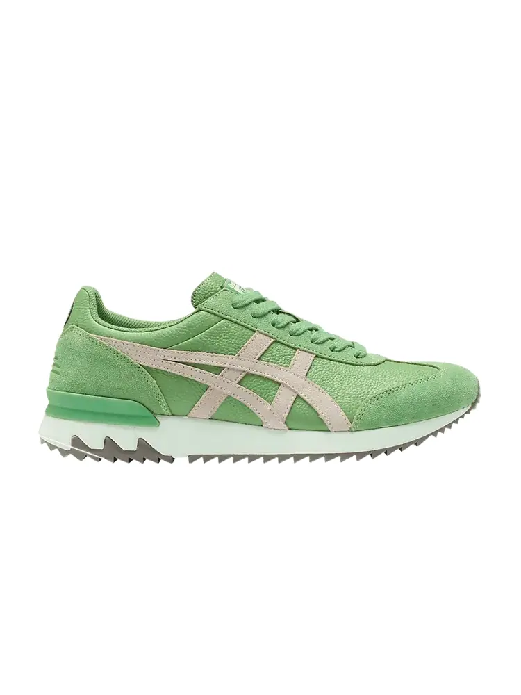 Кроссовки Onitsuka Tiger California 78 EX Vin Verdigris Green — изображение 1 из 1, зеленый
