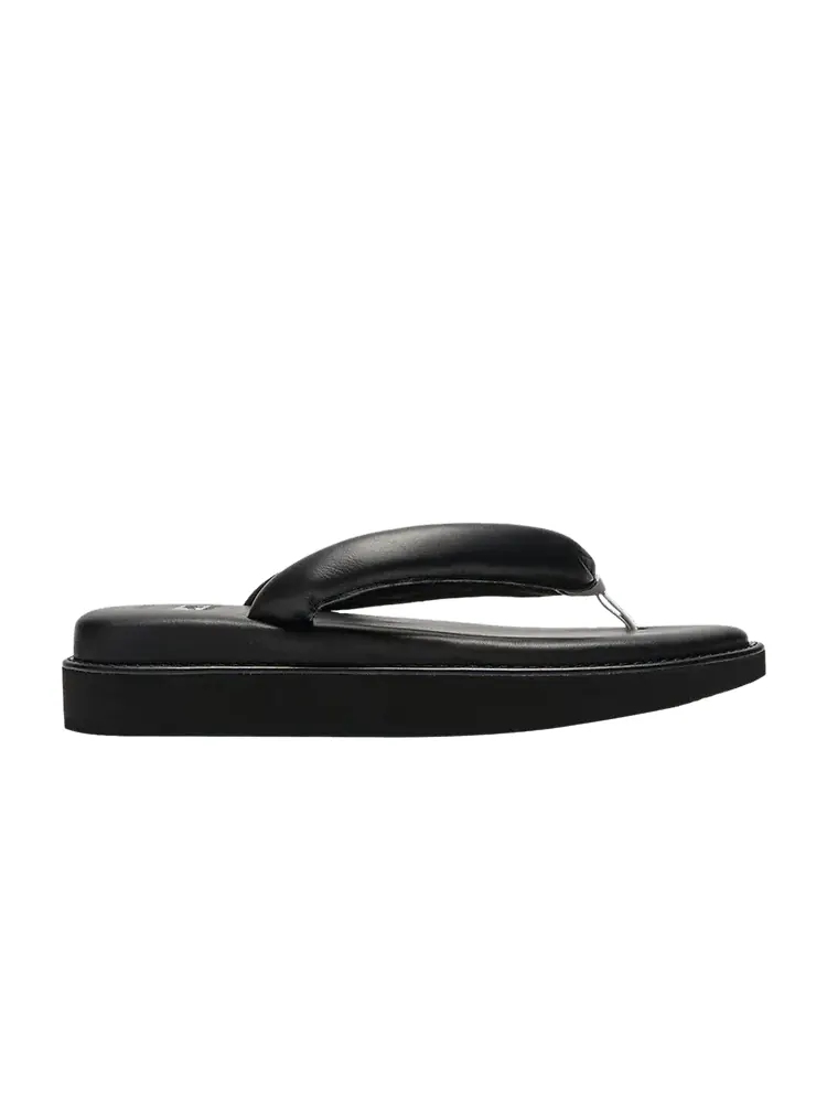 Кроссовки Onitsuka Tiger Tiger Setta NM Triple Black — изображение 1 из 1, черный