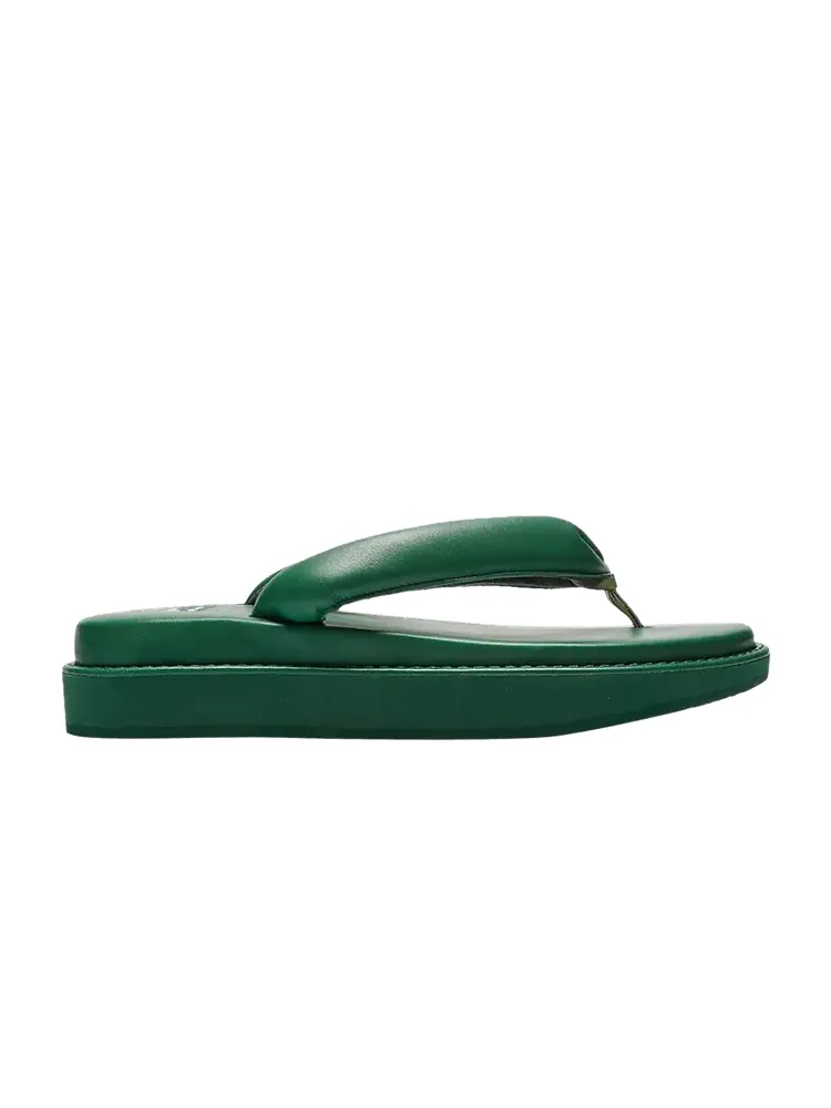 Кроссовки Onitsuka Tiger Tiger Setta NM Edible Moss — изображение 1 из 1, зеленый