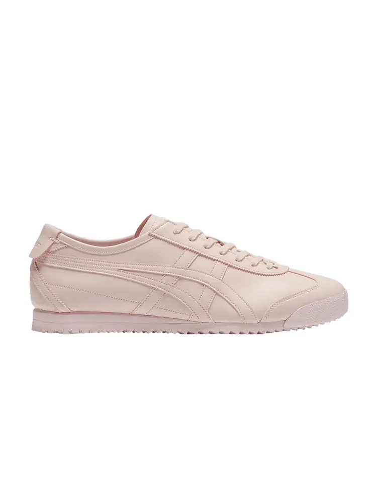 Кроссовки Onitsuka Tiger Mexico 66 — изображение 1 из 1, розовый