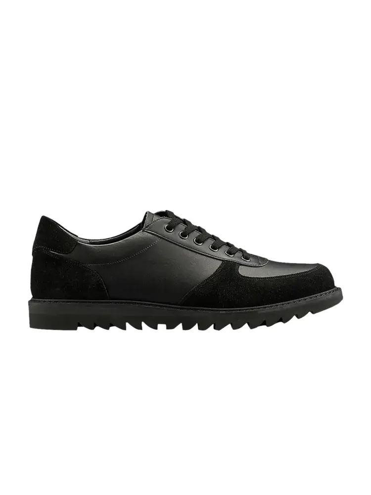 Кроссовки Court-S 'Triple Black'
