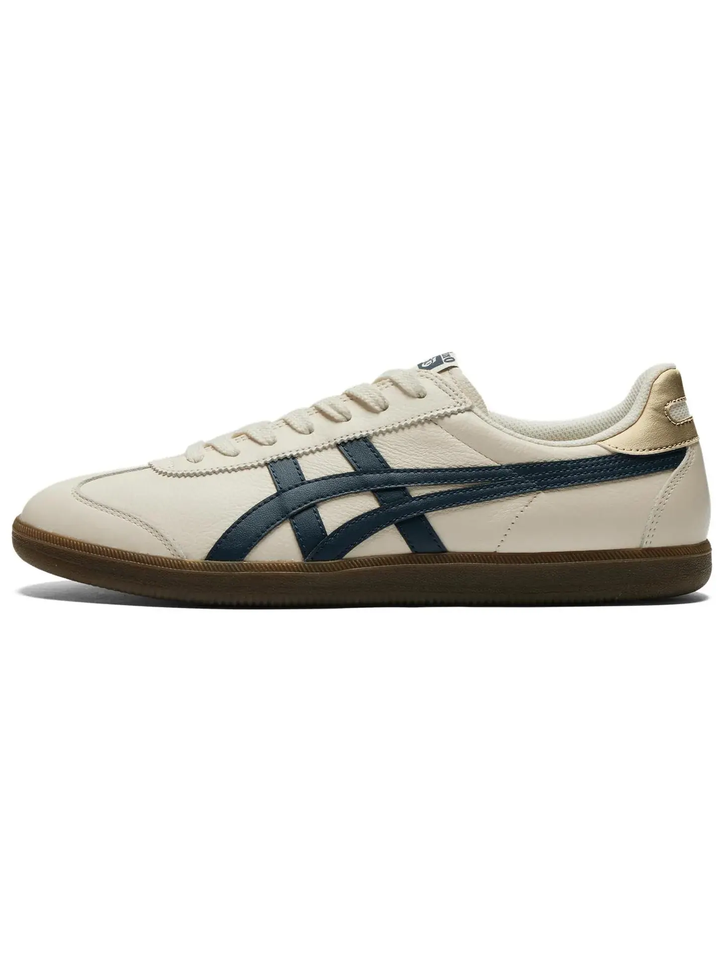 Кроссовки Onitsuka Tiger Tokuten Birch Iron Navy Gum