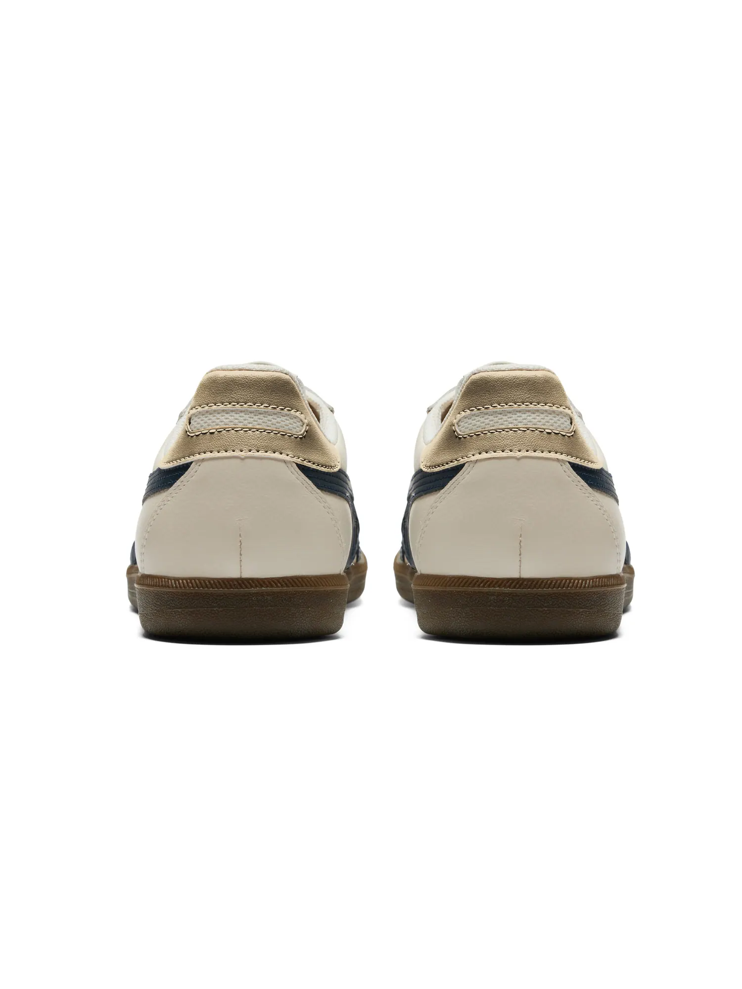 Кроссовки Onitsuka Tiger Tokuten Birch Iron Navy Gum — изображение 4 из 7, темно-синий