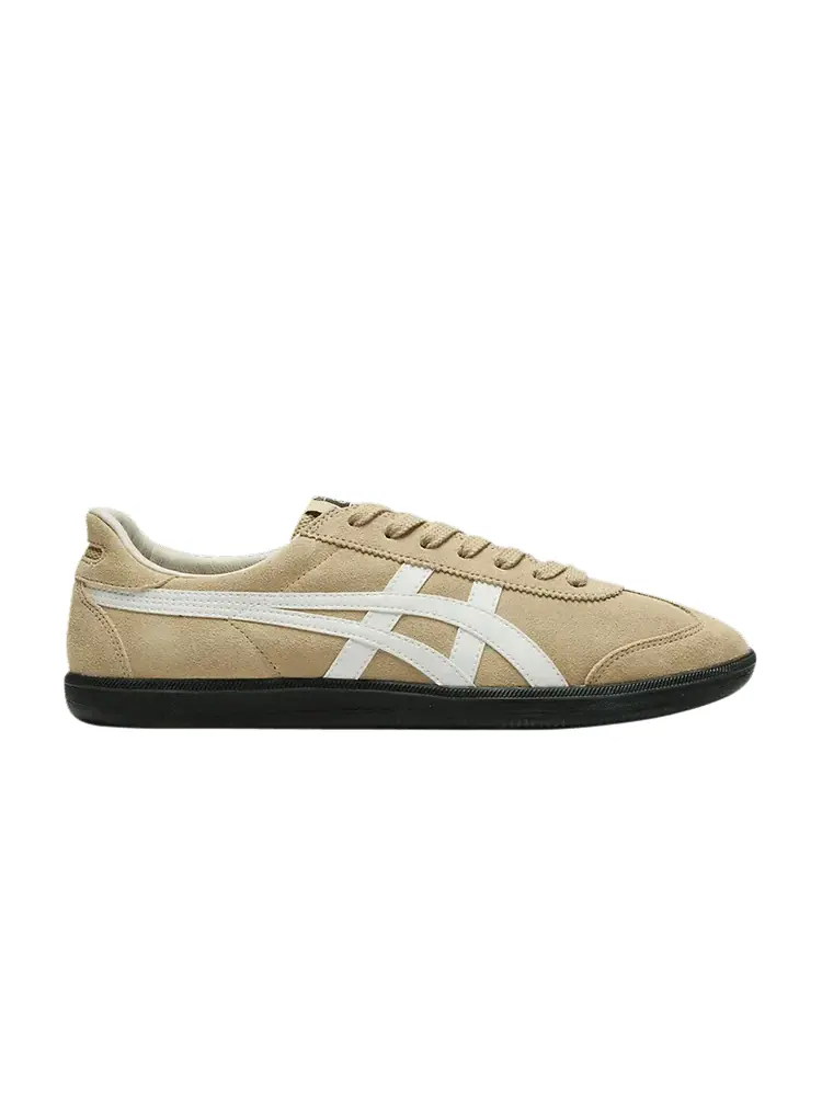 Кроссовки Tokuten 'Wood Crepe White'