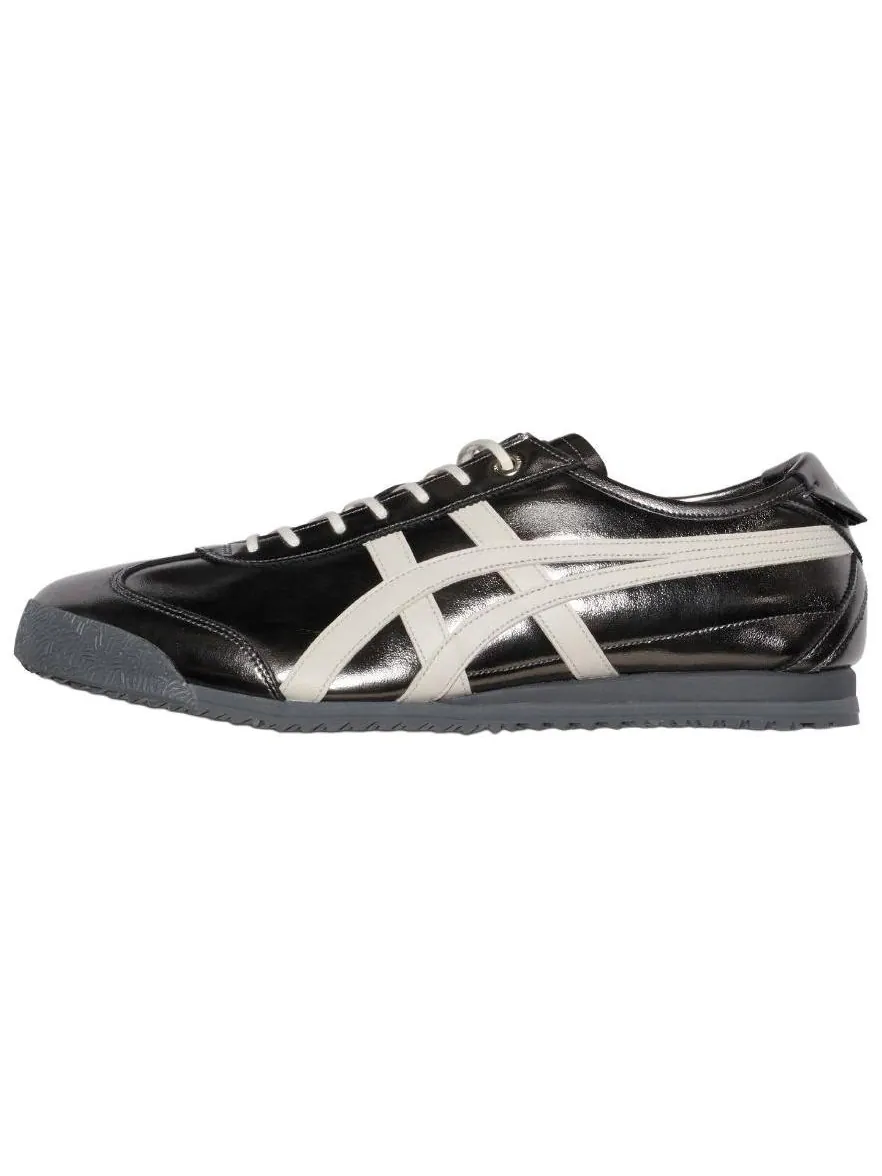 Кроссовки Onitsuka Tiger Mexico 66 Sd Metallic Series Metropolis Cream