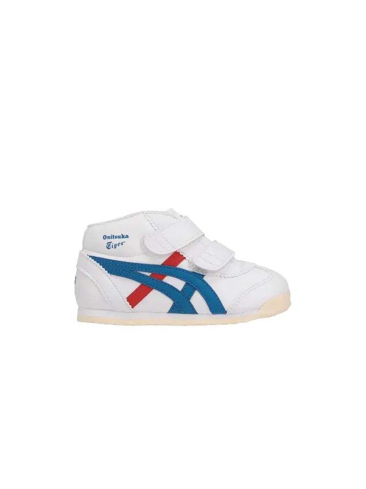 Кроссовки Mexico Mid Runner TD 'Directorie Blue'