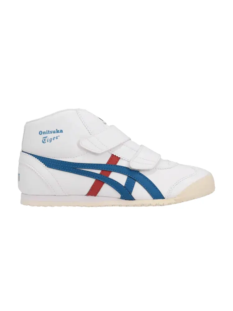 Кроссовки Mexico Mid Runner PS 'Directorie Blue' — изображение 1 из 1, синий