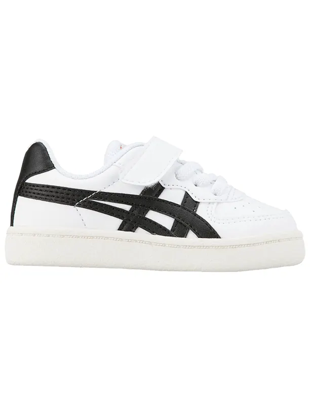 Кроссовки Onitsuka Tiger GSM TS 'White Black'