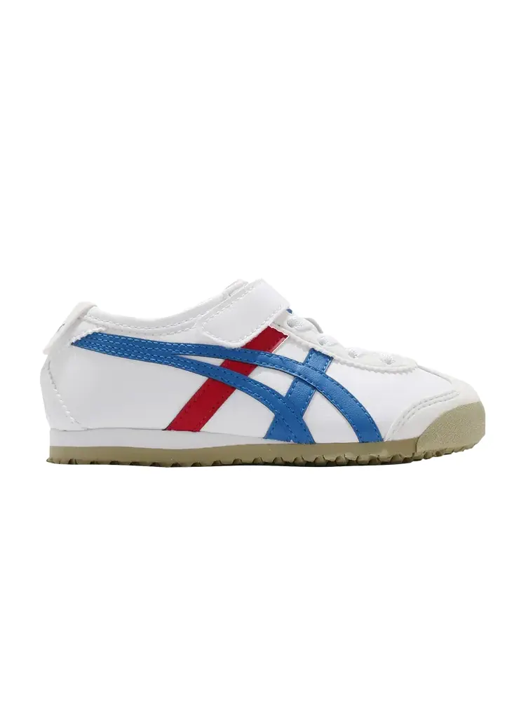 Кроссовки Onitsuka Tiger Mexico 66 PS