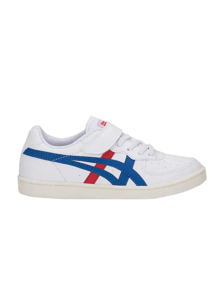Кроссовки Onitsuka Tiger GSM PS 'White Imperial'