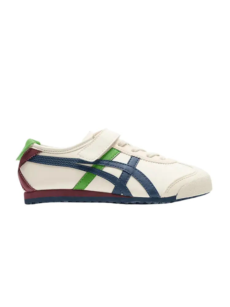 Кроссовки Onitsuka Tiger Mexico 66 PS