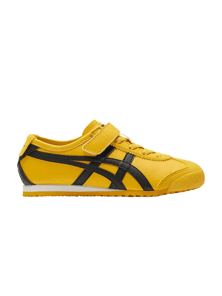 Кроссовки Onitsuka Tiger Mexico 66 PS, Kill Bill 2024