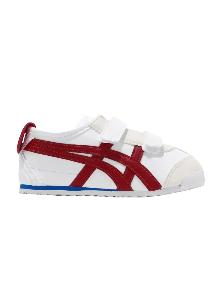 Кроссовки Onitsuka Tiger Mexico 66 Baja TS
