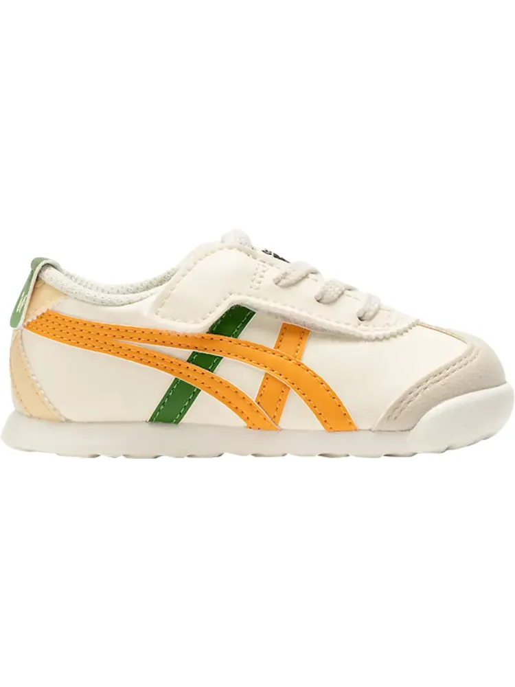 Кроссовки Mexico 66 TS 'Cream Citrus'