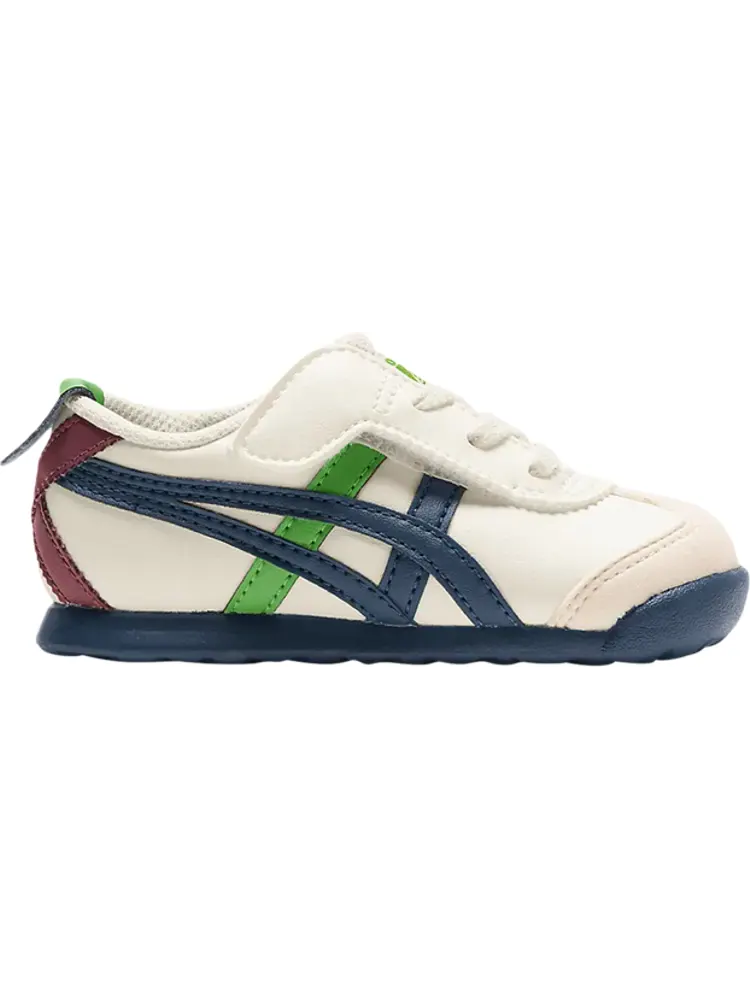 Кроссовки Mexico 66 TS 'Cream Mako Blue'