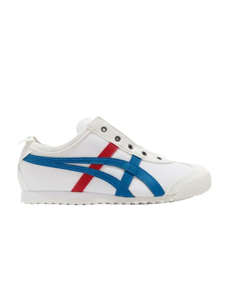 Кроссовки Onitsuka Tiger Mexico 66 Slip-On PS
