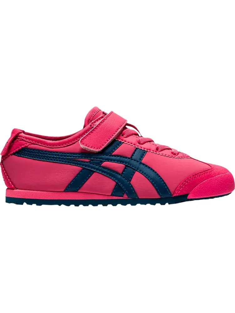 Кроссовки Mexico 66 PS 'Pink Cameo Mako Blue'